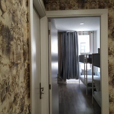 Majestic Hostel Порту Экстерьер фото