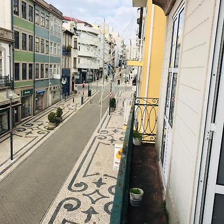 Majestic Hostel Порту Экстерьер фото