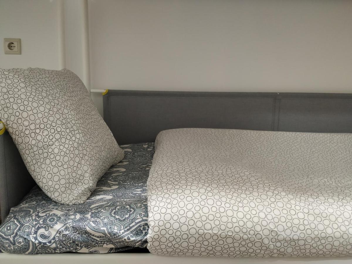 Majestic Hostel Порту Экстерьер фото