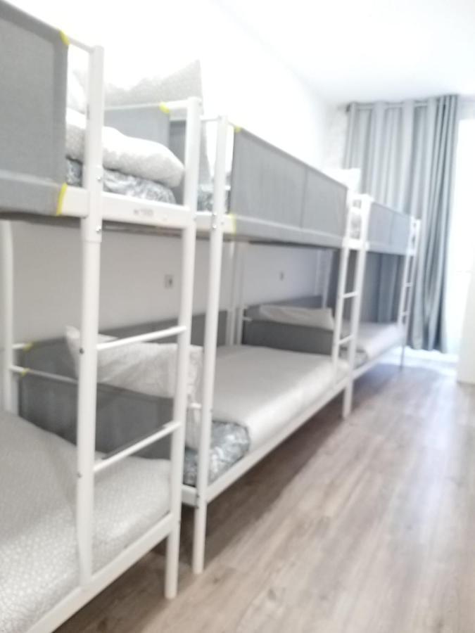 Majestic Hostel Порту Экстерьер фото