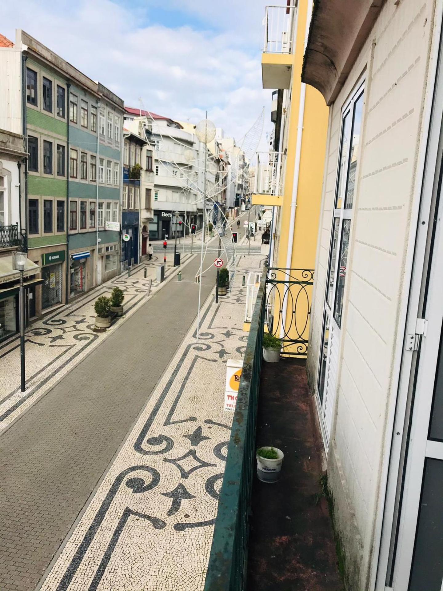 Majestic Hostel Порту Экстерьер фото
